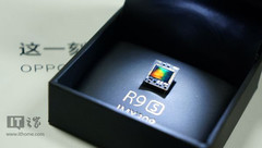 Der neue IMX 398 Sensor von Sony soll im Oppo R9s sein Debut feiern.