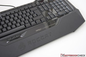 Roccat Isku