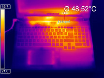 Stresstest Gehäuse (oben)
