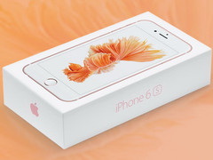 Apple: Rekordverkäufe von iPhone 6s und iPhone 6s Plus