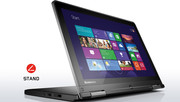 Im Test: Lenovo ThinkPad Yoga