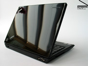 Das Thinkpad SL300 ist der letzte Vertreter der neuen Lenovo SL-Einstiegsserie, der sich auf notebookcheck.com den Tests stellt.