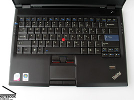 Lenovo Thinkpad SL300 Tastatur