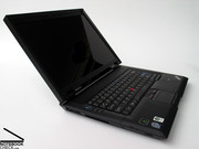 Lenovo Thinkpad SL500