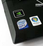 Das Lenovo Thinkpad SL500 basiert wie auch alle anderen neuen Thinkpad Modelle auf den neuen Intel 45PM Chipsatz (Centrino 2).
