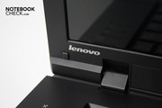 ...will Lenovo auch Multimedia-Freunde ansprechen.