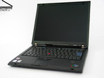 Lenovo Thinkpad T60p
