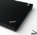 Lenovo Thinkpad W500