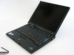 IBM/Lenovo Thinkpad X60s