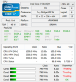 CPU-Throttling