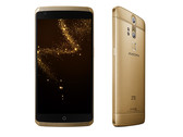 Test ZTE Axon Elite Smartphone