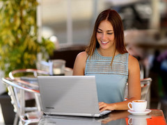 Toshiba: Zwei neue Modelle der Satellite C55-C Notebook-Serie