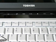 Toshiba Satellite A200 Image