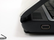 ...ein solides Gehäuse mit schlichtem Design und guter Verarbeitung.