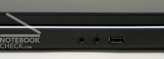 Test Toshiba Satellite L40-14N Logo