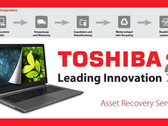Toshiba: Sichere und umweltfreundliche Entsorgung von IT-Altgeräten
