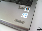 Toshiba Tecra A9 Image