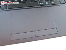 Touchpad