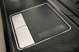 Touchpad E623GT