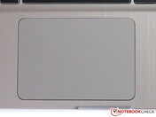 Touchpad reagiert leicht verzögert