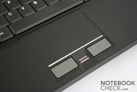 Dell Latitude E6400 Tastatur