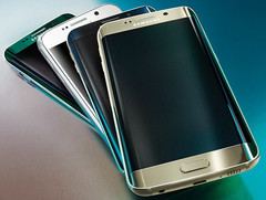 Smartphones: Langsameres Wachstum, Samsung bleibt Nummer 1