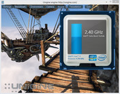 CPU- & GPU-Belastung