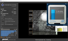 Multi-Core Rendering