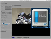 Single-Core-Rendering