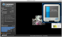Single-Core Rendering