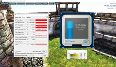 CPU- & GPU-Belastung