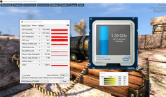 CPU- & GPU-Belastung