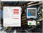 CPU- & GPU-Belastung