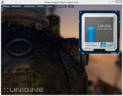 CPU- & GPU-Belastung