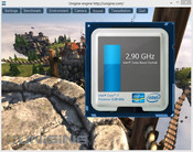 CPU- & GPU-Belastung