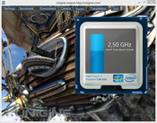 CPU- & GPU-Belastung