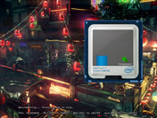 CPU- & GPU-Belastung