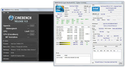 CPU-Turbo: Kurzzeitig auch bis zu 3,3 GHz