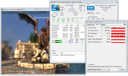 GPU: Turbos nicht vollständig genutzt?