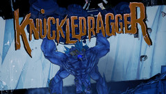 Wichtige Charaktere und Monster werden extra vorgestellt.