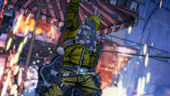 Gearbox feuert aus allen Rohren.