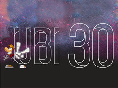 Games: Rayman Origins von Ubisoft kostenlos