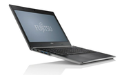 Im Test:  Fujitsu LifeBook UH572