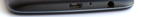 unten: USB 2.0, 3,5-mm-Headset-Port