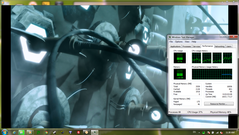Elephants Dream VC-1 im Windows Media Player mit 30 %,