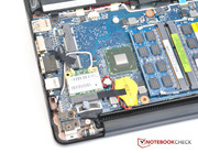 ...oder die WLAN-Karte austauschen.