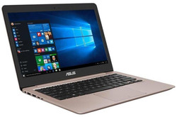 Performance On-the-go: ZenBook UX310