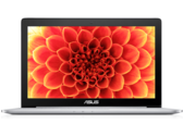 Test Asus ZenBook Pro UX501JW Notebook
