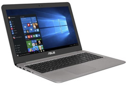 ASUS ZenBook UX510
