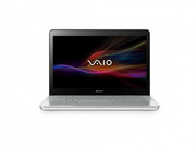 Sony Vaio Fit SV-F14A1M2E/S, zur Verfügung gestellt von Sony Deutschland